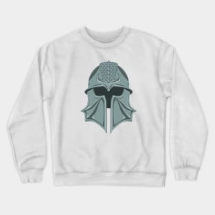 Helm of the Inquisitor Crewneck Sweatshirt